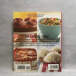 Today Show Chefs Celebrities Kitchen Cookbook Katie Matt Al Ann 223 Pages VG