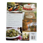 Cooking Light Cooking Through the Seasons Cookbook 400 Pages Seasonal Recipes VG