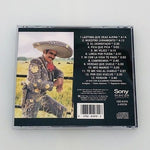 Rare CD Vicente Fernandez - Lastima Que Seas Ajena