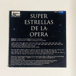 CD Super Estrellas De La Opera