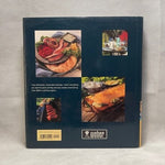 Weber's Art of the Grill 100+ Recipes Grilling Cookbook 208 Pages EXC