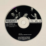 RARE CD Bersuit Vergarabat - Yo Tomo
