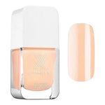 Sephora Formula X SENSATIONAL Nail Polish Top Coat Beige Neutral 0.5oz New