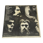 Iron Butterfly Heavy Vinyl LP ATCO Records Debut Stereo 1968 G+/G