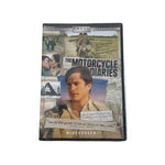 The Motorcycle Diaries DVD NEW Spanish Audio English Subtitles Che Guevara
