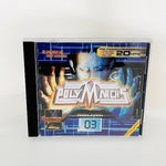 Rare LMTD CD The Best PolyMarchS 2003 - In memory of Tony Barrera