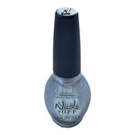 Nicole by OPI Nail Polish Color ALWAYS A SILVER LINING 0.5oz New