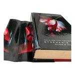 Stephenie Meyer New Moon 1st Collector's Edtn Hardcover Twilight Saga Bestseller
