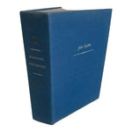 Hugging the Shore John Updike 1983 Alfred A. Knopf Hardcover First Edition VG