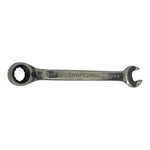 Craftsman USA 14mm Ratcheting Combination Wrench 12 Point Metric Vintage