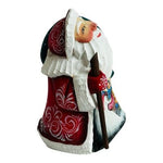 2000 G. DeBrekht Handpainted Santa Caring Gifts Collector Statue Limited Edition