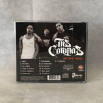 Rare! CD Tres Coronas - Mixtape Remix