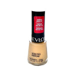 Revlon Scented Nail Enamel Nail Polish PEACH SMOOTHIE 345 New