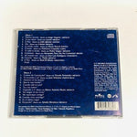 Rare! CD Jose Alfredo Jimenez - ...Y Sigue Siendo El Rey
