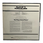 LP Floyd Cramer - Class Of '71 Vinyl Record