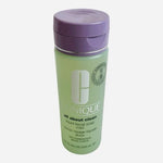 Clinique All About Clean Liquid Facial Soap Mild 6.7oz Dry Combination Skin New