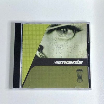 CD Moenia - 067.86.M.Mixes