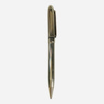 Vintage Pierre Cardin Silver Tone Mechanical Drafting Pencil Executive Writing