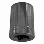 Craftsman 13/16" Shallow Socket 6-Point SAE Standard Drive USA Made Vintage VG