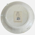 IHR Ideal Home Range Elizabethan Garden Dinner Plates 10.5in Set of 8 NIP