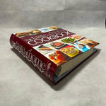 Taste of Home Cooks Who Care Edition Hardcover Cookbook 738 Pages 9x10" VG