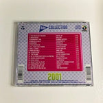 CD Various - Hits Collection 2001