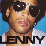 CD Lenny Kravitz - Lenny