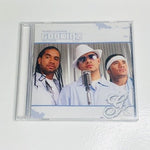 Rare! CD Godkinz ‎- The Debut Album From Godkinz / Self-Titled