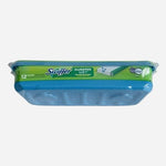 Swiffer Sweeper Wet Mopping Pad Refills 2 Pack Lavender Vanilla NIB