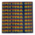 Spectrum One 2LP Vinyl Record Set Century Records Compilation VG+