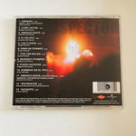 CD Inspector - Alma en Fuego