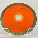 CD French Affair - My Heart Goes Boom