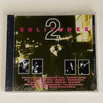 CD 2 Solitudes