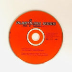 Rare! CD Plastilina Mosh - Mr. P. Mosh