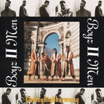 CD Boyz II Men - Cooleyhighharmony