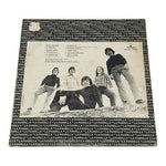 Alhambra La Pandilla Self Titled LP Vinyl Record AMS-4007 Spain Kids Pop Stereo