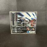 CD The Crystal Method - Vegas
