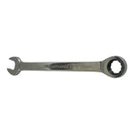 GearWrench 15mm Ratcheting Combination Wrench 12 Point Metric Vintage EXC