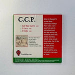Mini CD Los De Abajo - C. C. P.