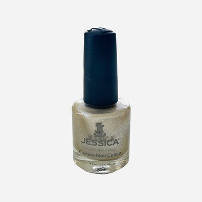 JESSICA Nail Polish MOVIE STAR 811 Custom Nail Lacquer Full Size 0.5 fl oz New