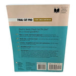 Lisa Brenneis Final Cut Pro for Macintosh Visual QuickPro Guide TextBook