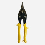 Heavy Duty Professional Multi-Tool Pliers Yellow Handles Scissors Wire Cutter