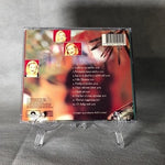 Rare! CD Elisabeth Andreasson ‎- Julestemninger