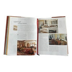 Sunset Ideas for Great Decorating Hardcover Book 2003 Home Interior Design VG