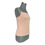 Banana Republic Soft Stretch Nude Camisole Top Women's Tank Top Size M NWT