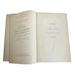 Kristin Lavransdatter Sigrid Undset 1929 Nobel Prize Edition Knopf Antique Rare