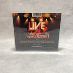 CD Hillsong - Mighty To Save (The Sound Of Worshipping Generations)