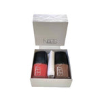 NARS Pierre Hardy Duo Nail Polish Set Vertebra 3612 2x15ml NIB