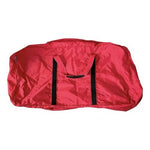 Samsonite Tote-A-Ton 34 Inch Extra Large Duffel Bag Red Nylon Travel VG Spacious