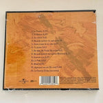 CD Los Toros Band - Pa'La Calle